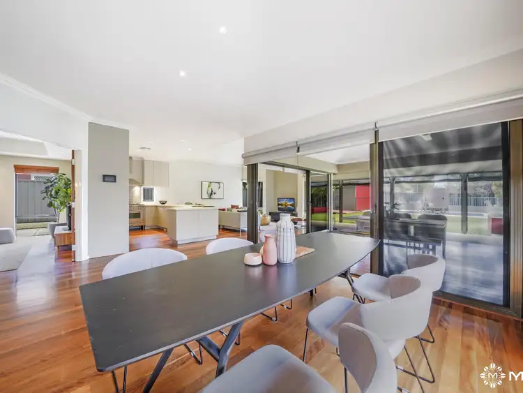 Fifth view of Homely house listing, 201 Herbert Street, Doubleview WA 6018