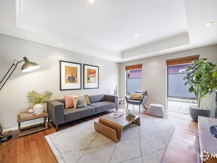 Sixth view of Homely house listing, 201 Herbert Street, Doubleview WA 6018
