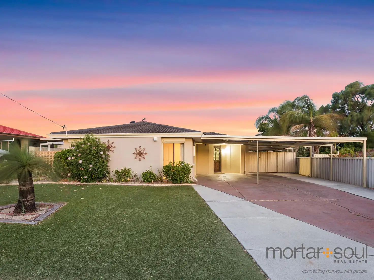 Main view of Homely house listing, 12 Manberry Way, Yangebup WA 6164