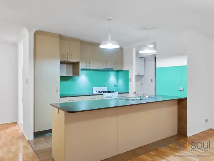 Third view of Homely house listing, 12 Manberry Way, Yangebup WA 6164