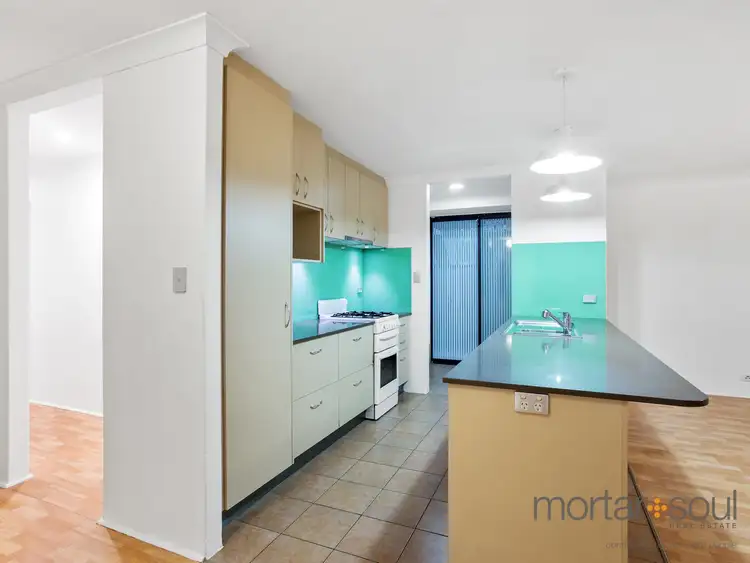 Sixth view of Homely house listing, 12 Manberry Way, Yangebup WA 6164