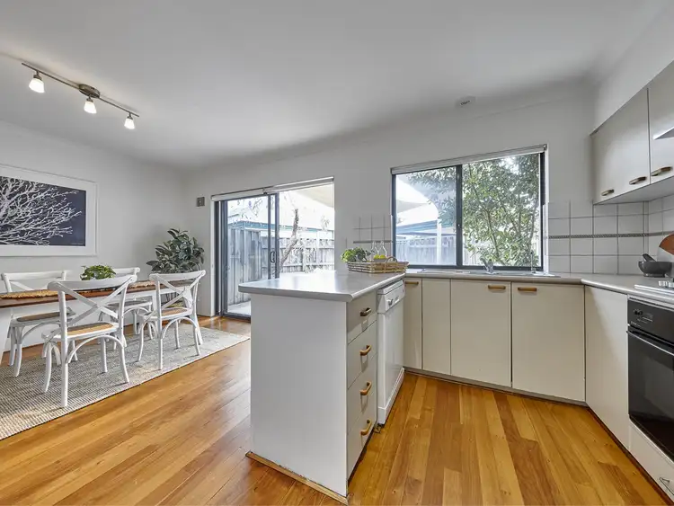 Second view of Homely house listing, 37 Richmond Circus, East Fremantle WA 6158