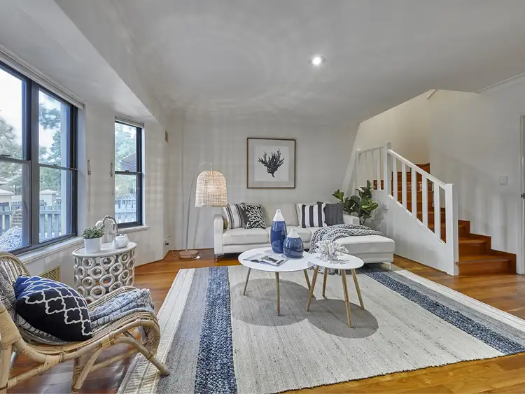 Fourth view of Homely house listing, 37 Richmond Circus, East Fremantle WA 6158