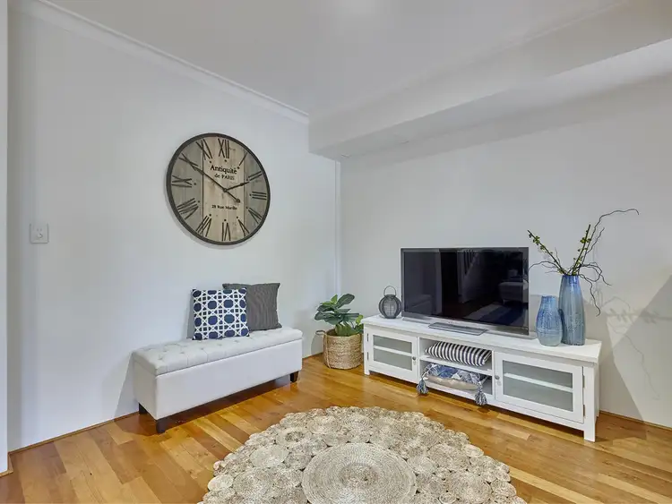 Fifth view of Homely house listing, 37 Richmond Circus, East Fremantle WA 6158