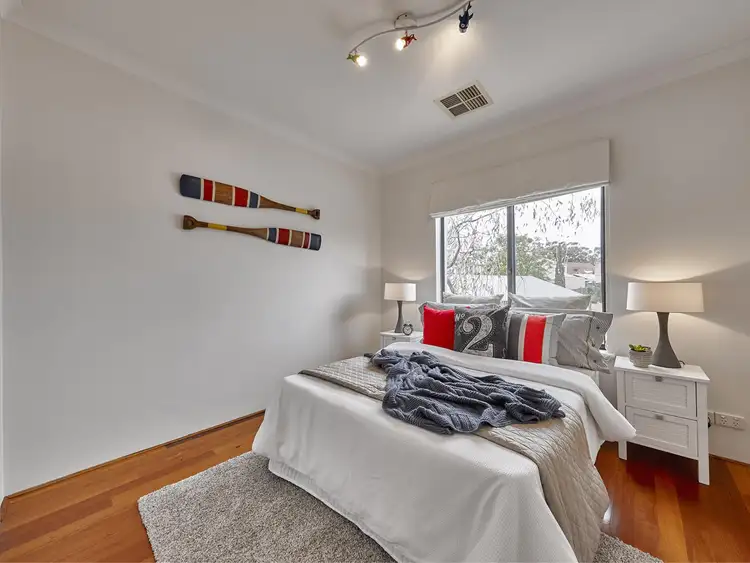 Sixth view of Homely house listing, 37 Richmond Circus, East Fremantle WA 6158