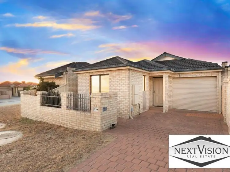 4B Salina Way, Yangebup WA 6164
