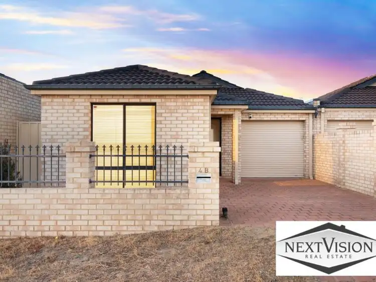 Second view of Homely villa listing, 4B Salina Way, Yangebup WA 6164