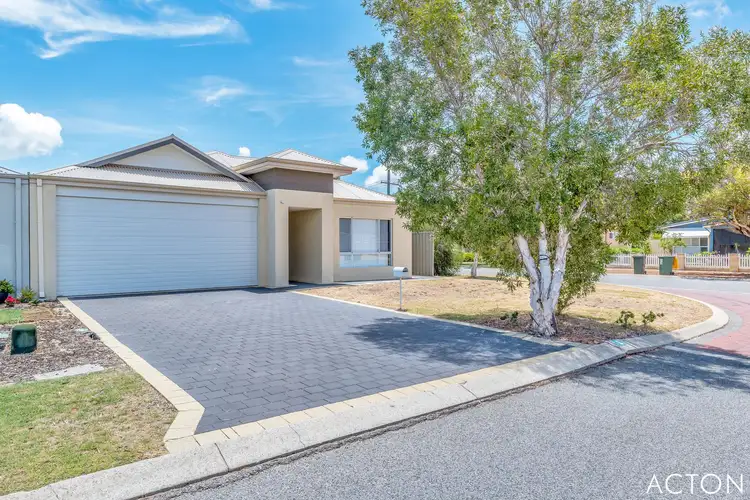 2 Vaucluse Way, Coodanup WA 6210