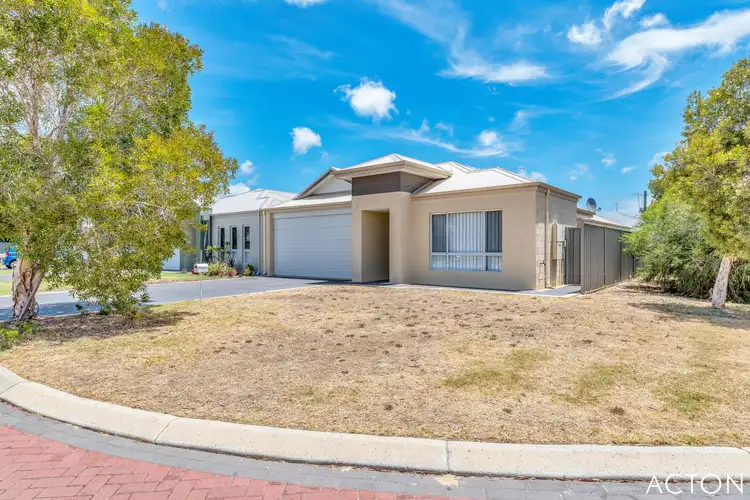 Second view of Homely house listing, 2 Vaucluse Way, Coodanup WA 6210