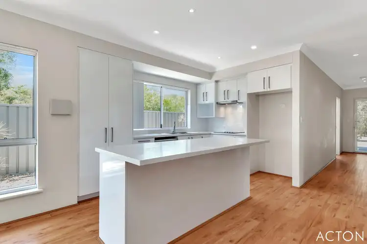 Third view of Homely house listing, 2 Vaucluse Way, Coodanup WA 6210