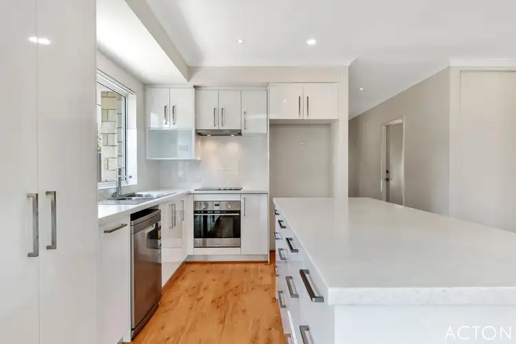 Fourth view of Homely house listing, 2 Vaucluse Way, Coodanup WA 6210