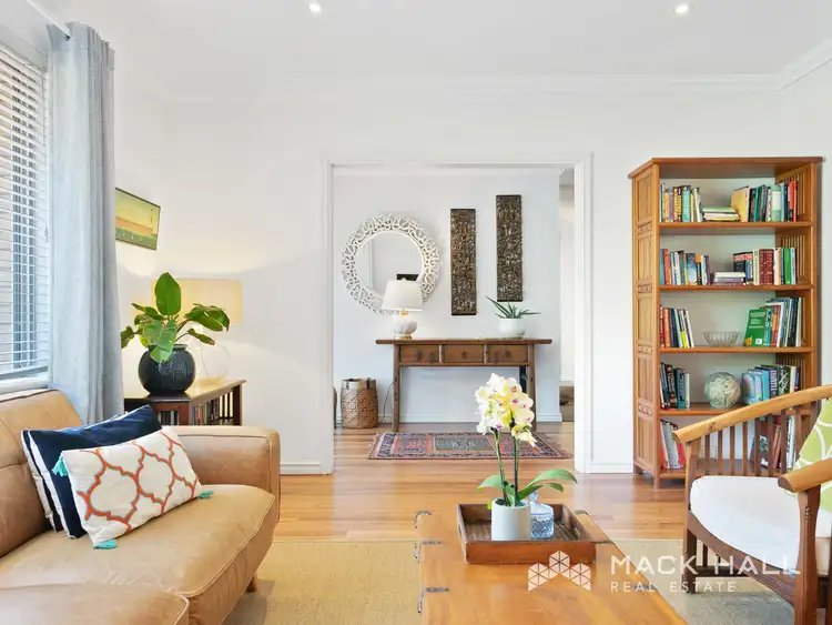 Fifth view of Homely house listing, 58 Camden St, Wembley Downs WA 6019
