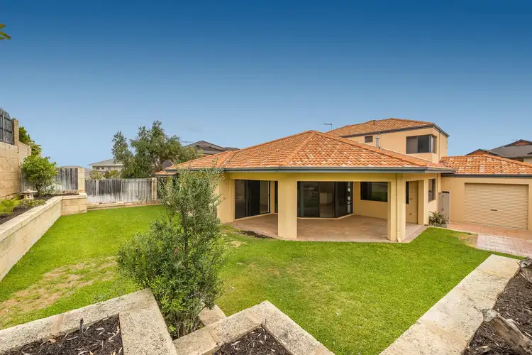 Third view of Homely house listing, 10 Birkenhead Ridge, Mindarie WA 6030