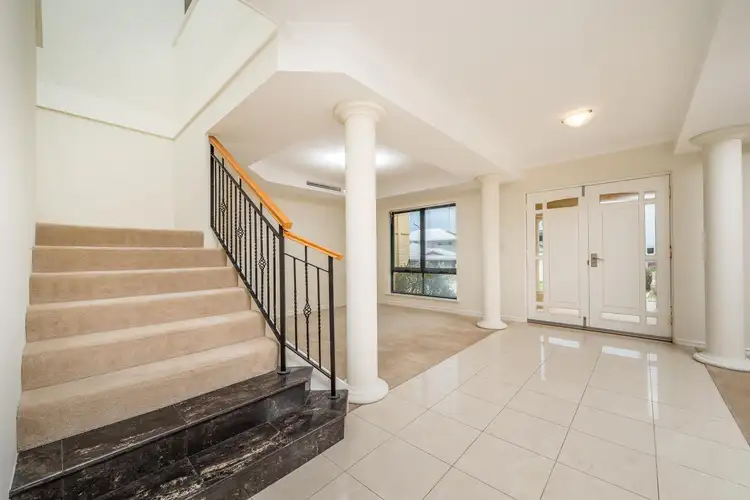 Fourth view of Homely house listing, 10 Birkenhead Ridge, Mindarie WA 6030