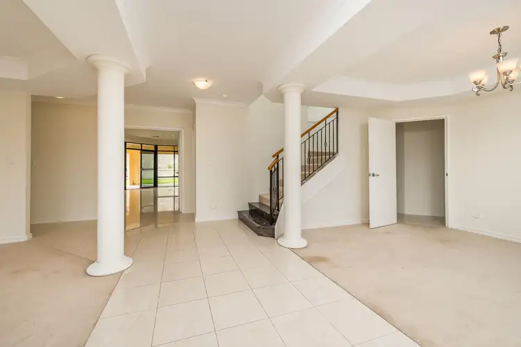Fifth view of Homely house listing, 10 Birkenhead Ridge, Mindarie WA 6030
