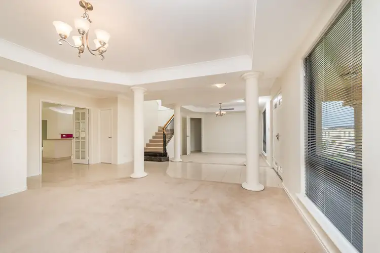 Sixth view of Homely house listing, 10 Birkenhead Ridge, Mindarie WA 6030