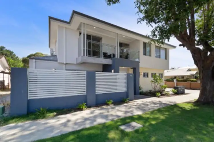 1/88 Norwood Rd, Rivervale WA 6103