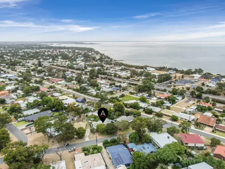 Third view of Homely house listing, 2 Barbara Street, Falcon WA 6210