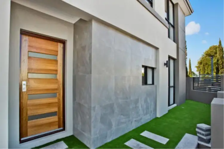 Fourth view of Homely townhouse listing, 24A John St, Bentley WA 6102