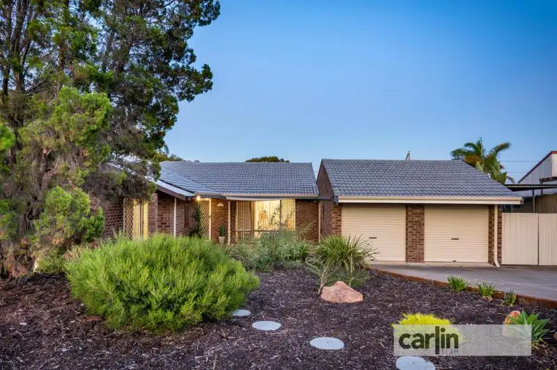 Main view of Homely house listing, 6 Tuart Place, Yangebup WA 6164