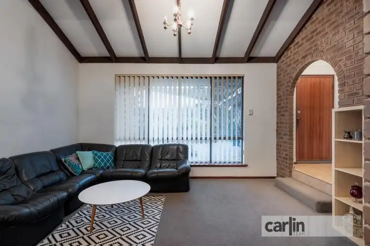 Second view of Homely house listing, 6 Tuart Place, Yangebup WA 6164