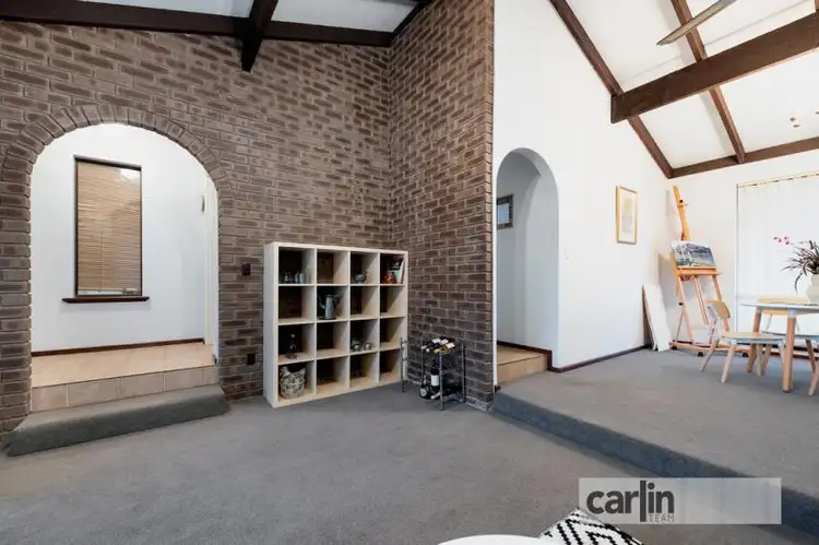 Fourth view of Homely house listing, 6 Tuart Place, Yangebup WA 6164