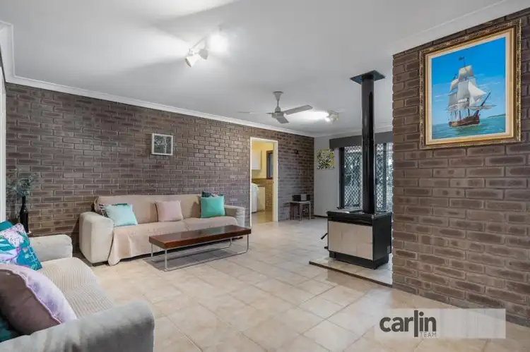 Fifth view of Homely house listing, 6 Tuart Place, Yangebup WA 6164