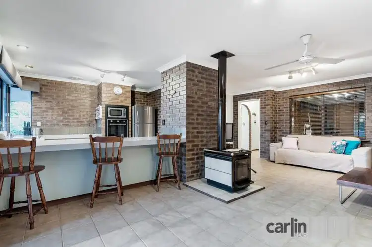 Sixth view of Homely house listing, 6 Tuart Place, Yangebup WA 6164