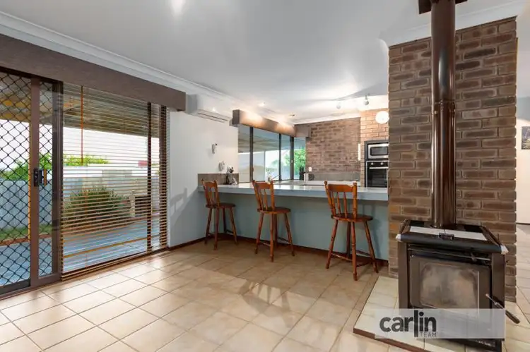 Seventh view of Homely house listing, 6 Tuart Place, Yangebup WA 6164