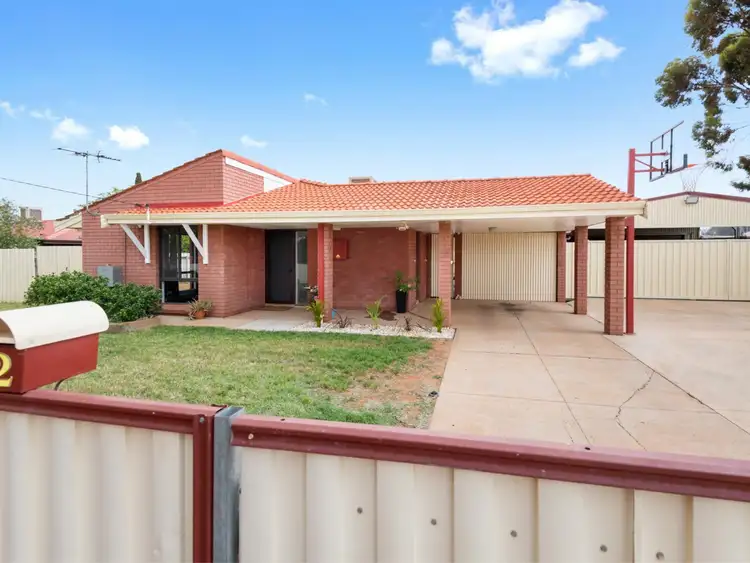 2 Rabbish Place, South Kalgoorlie WA 6430
