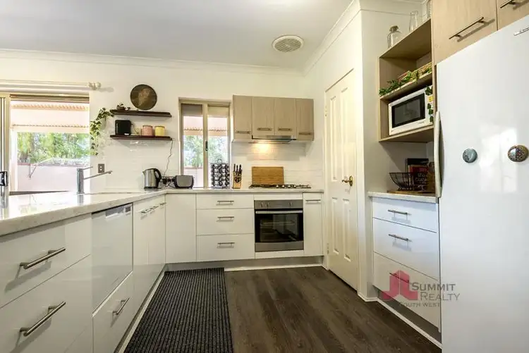 Main view of Homely house listing, 275 Old Coast Road, Australind WA 6233