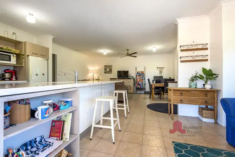 Fourth view of Homely house listing, 275 Old Coast Road, Australind WA 6233