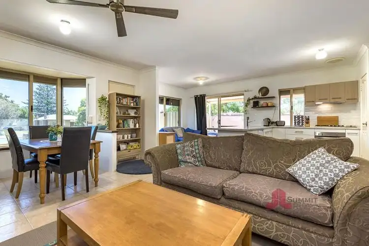 Seventh view of Homely house listing, 275 Old Coast Road, Australind WA 6233