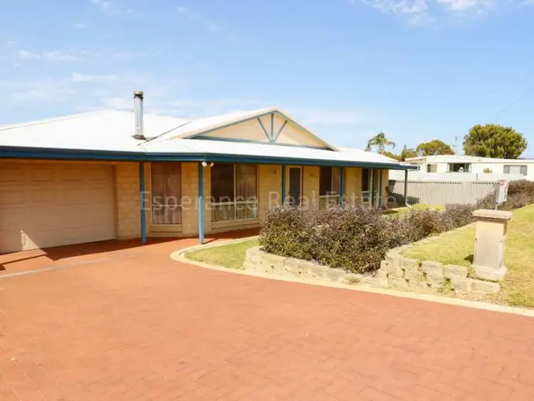 Main view of Homely house listing, 27 Matthews Street, Castletown WA 6450