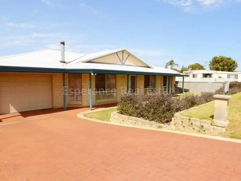 Main view of Homely house listing, 27 Matthews Street, Castletown WA 6450