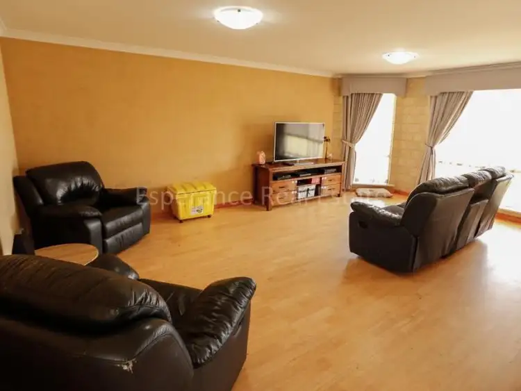 Fifth view of Homely house listing, 27 Matthews Street, Castletown WA 6450