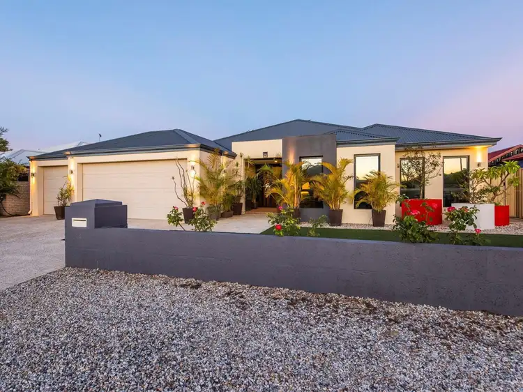 14 Woile Way, Byford WA 6122