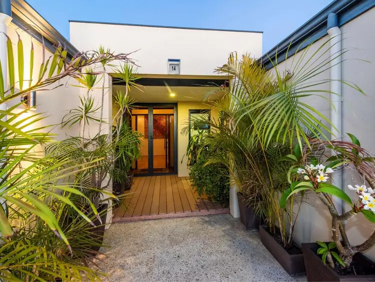 Second view of Homely house listing, 14 Woile Way, Byford WA 6122