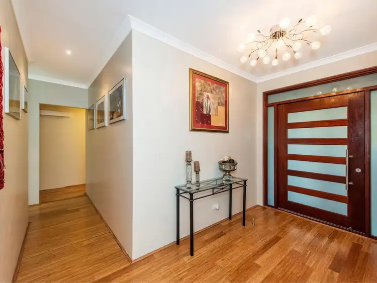 Fourth view of Homely house listing, 14 Woile Way, Byford WA 6122