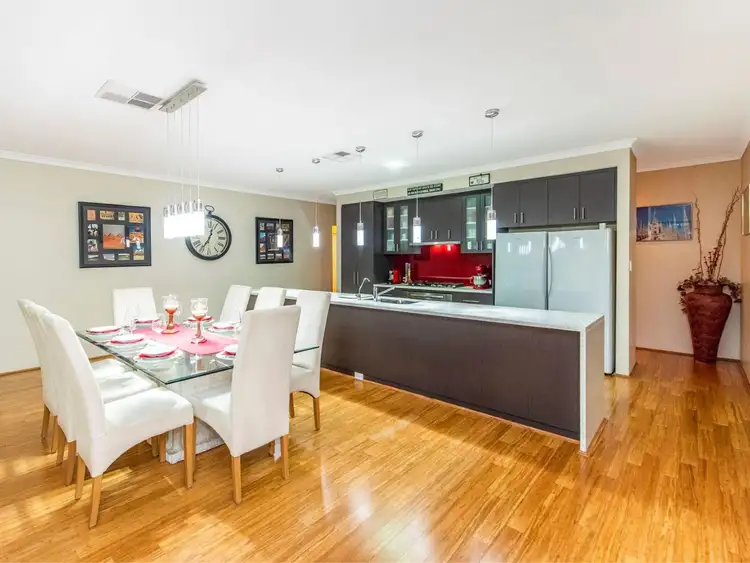 Fifth view of Homely house listing, 14 Woile Way, Byford WA 6122