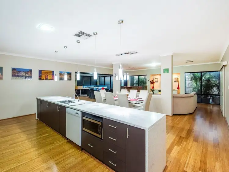 Sixth view of Homely house listing, 14 Woile Way, Byford WA 6122