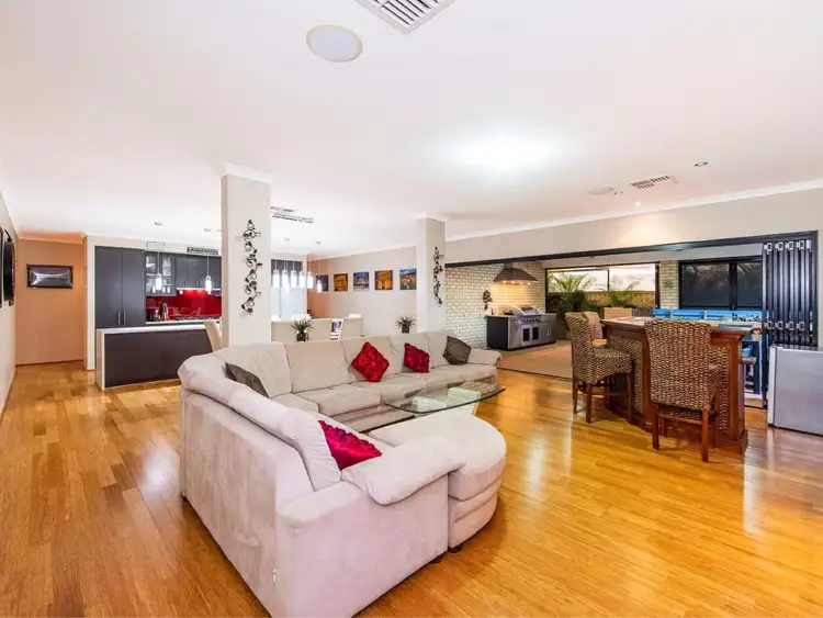 Seventh view of Homely house listing, 14 Woile Way, Byford WA 6122