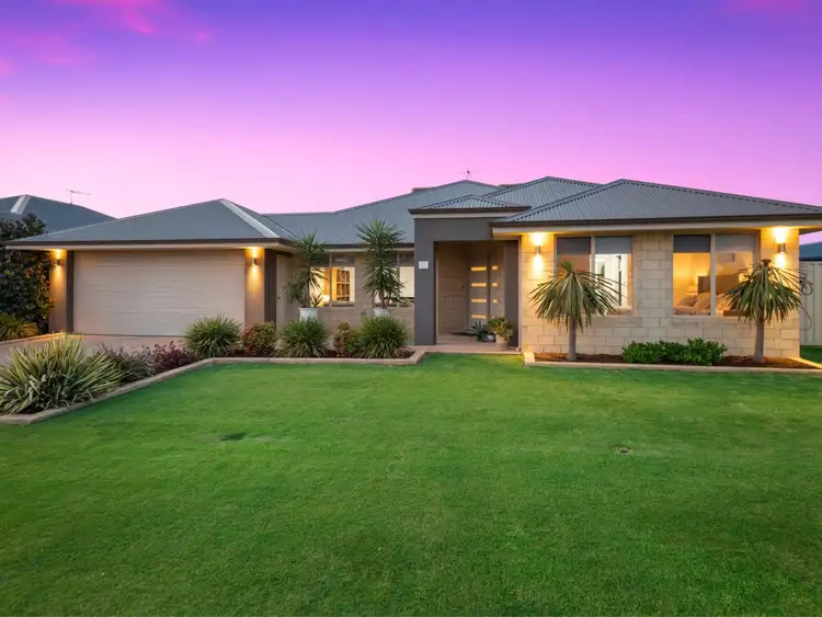 10 Mccarthy Street, Somerville WA 6430