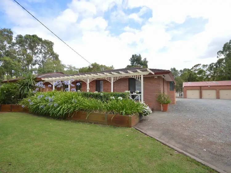 35 Richardson Street, Mundijong WA 6123