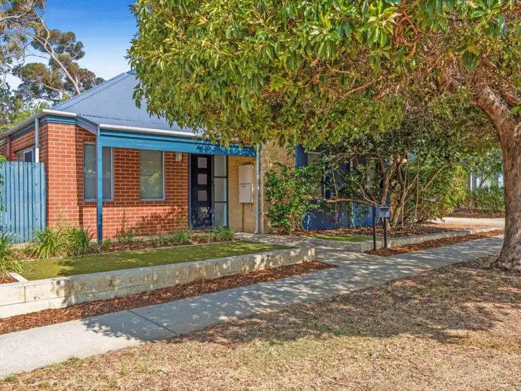 Main view of Homely house listing, 18 Colin Road, Scarborough WA 6019