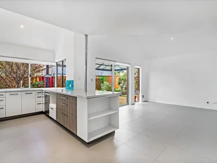 Third view of Homely house listing, 18 Colin Road, Scarborough WA 6019