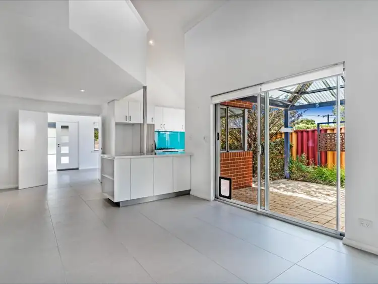 Fourth view of Homely house listing, 18 Colin Road, Scarborough WA 6019