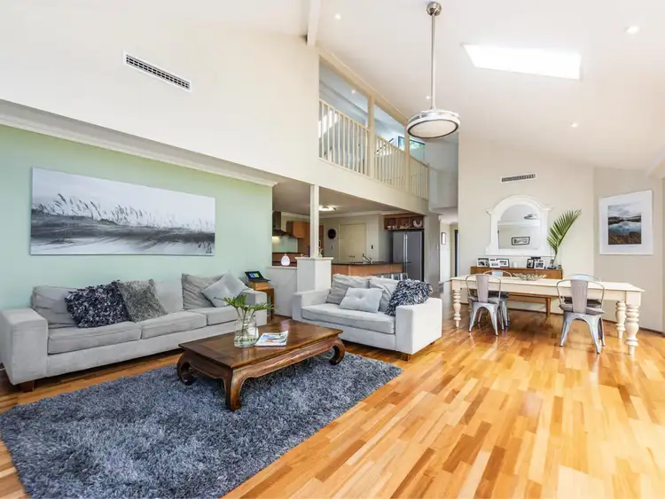 Fourth view of Homely house listing, 39A Mullings Way, Myaree WA 6154