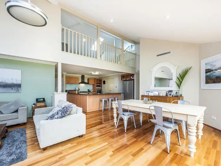 Fifth view of Homely house listing, 39A Mullings Way, Myaree WA 6154