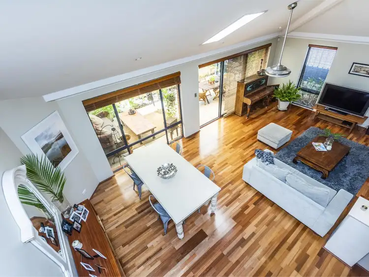 Sixth view of Homely house listing, 39A Mullings Way, Myaree WA 6154